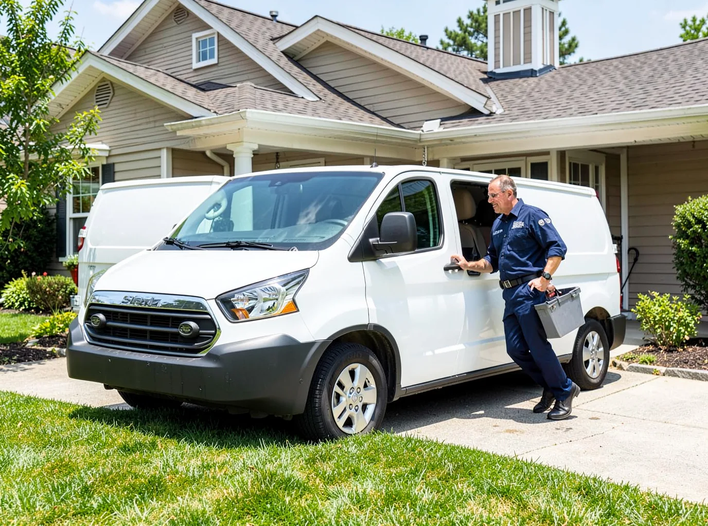 Emergency Plumber company in Davidson, NC