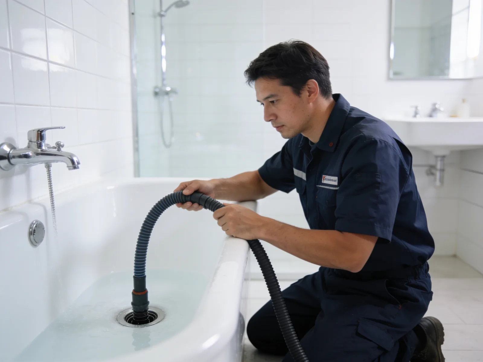 Emergency Plumber Davidson, NC FAQs